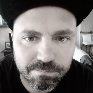 Meet your Posher, Ben